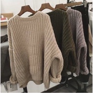 knitwear borong murahh