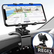 DIDIHOU Car Holder Smartphone Car Dashboard Bracket - YB20-3