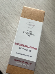 菠丹妮薰衣草精油10ml