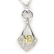 Nina Ricci 金屬項鍊 [二手]