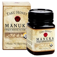 Taku Honey UMF 15+ Manuka Honey, 500g