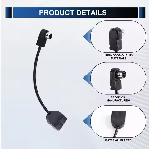 [LXYA68Z!] It Is Suitable For Sony Unilink Adapter For Sony CD Players