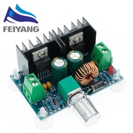 XH-M401 DC-DC XL4016E1 PWM Voltage Reducer Module 4-40V to 1.25-36V 8A 200W
