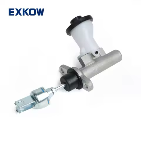 High Quality Clutch Master Cylinder Assy for Toyota Hilux Pickup 4Runner 22R 3Y 4Y 1988-2004 31410-3