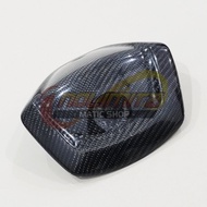 Carbon Kevlar Handlebar Cover Parts Ori Yamaha Nmax 2020