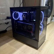 5070主機 無顯卡