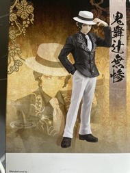 鬼滅之刃模型