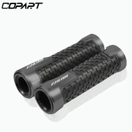 For Yamaha FJR1300 FJR 1300 1300FJR FJR Motorcycle 7/8''22mm Handlebar Grip CNC PVC Anti-Skid handle