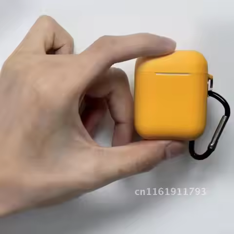 Case For Xiaomi Redmi Airdots 3Pro Buds 3 Pro Case Silicone Soft Protective Shell For Redmi Buds 3 P