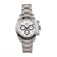Bezel Pass116500Ln-0001 Wrist Watch Hand-held White Watch Dial Di Oyster Oyster