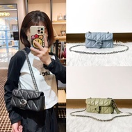 Chain Bag Quilting20 Ladies Bag Shoulder Crossbody Underarm Bag Sheepskin Quilted CP145 CP149