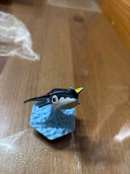 Avatar 阿凡達 圖鯤模型