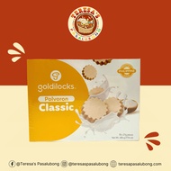 Polvoron Classic Box - Goldilocks