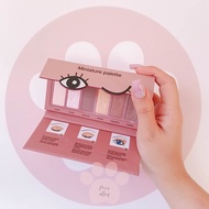 Sephora Bill US| Mini Eyeshadow Palette