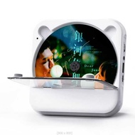 KC-818 cd Player Compact Portable Bluetooth Speaker Learning Machine Album cd Player Music Player wi