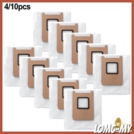 【LOMC】Bags for eufy for Omni E25/E28 Robot Vacuum Cleaner Accessory