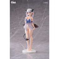 [Little Wife Playing With Toys] Agent Animester 1/6 Little Angel Lilith Eye Chasing Limited Edition 