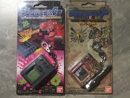 數碼寶貝 20週年紀念版 數碼暴龍機 digimon monster
