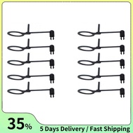 M.2 SSD Nylon Fastener for  B660M-K Fastener Mounting for  Motherboard