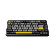 คีย์บอร์ด Ajazz AK820 Max Wireless Mechanical Keyboard (EN/TH)