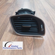 Volvo V40 S60 V60 Air Vent Left Dashboard 1281852 7490 -300 2015 RHD