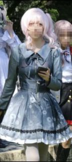 世界計畫25時曉山瑞希新隊服cos全套