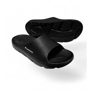 Converse Essential Slide Unisex Sandal - Black/white