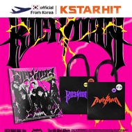 (RICH MAN BAG Ver.) aespa - Rich Man (6th Mini Album)