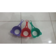 Small Coffee Tea Strainer Plastic Coffee Tea Strainer