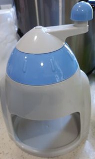 刨冰機