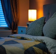 Cosy Modern Flat (NEC/BHX Stays)