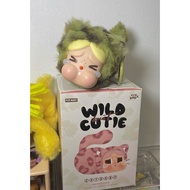 Cry Baby Wild but Cutie (Camo cutie)