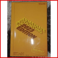 ◬ Intermediate Accounting Volume 1 By Valix 2023 Edition