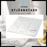 *STJARNSTAARR* Duvet/ Cool/ Dingin/ Double/ Queen/ King