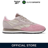 REEBOK Classic Leather รองเท้าลำลองผู้ใหญ่
