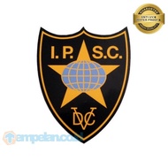 Ipsc Sticker