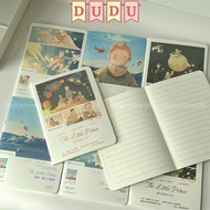 [REAL PHOTO] Cute A6 Notebook 84 Horizontal Pages / Horizontal Notebook 84 Pages DUDU student notebo