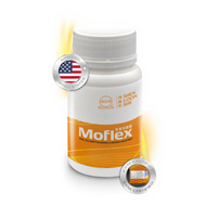 MOFLEX Total Collagen 神农氏 - Solution to Knee Pain & Joint Problem - Improve Flexibility - Boswellia 