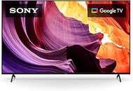 Sony 4K Ultra HD TV X80K Series: LED Smart Google TV with Dolby Vision HDR 2022 Model 43X80K 50X80K 55X80K 65X80K 75X80K 85X80K (75inch)