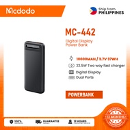 Mcdodo MC-442