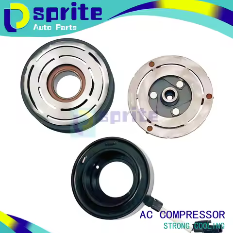 AC AC Air Conditioning Compressor Clutch Pulley 92600-3TA0E 92600-3TA2D 926003TA5E 926003TA0E for Ni