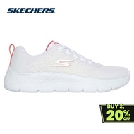 Skechers Women GoWalk Flex Kali Walking Shoes - 124830-WCRL Air-Cooled Goga Mat