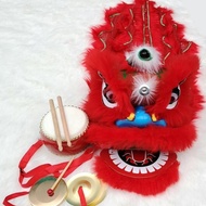 lion dance head adult lion head lion dance head Lion Dance Lion Dance Children's Lion Dance Toys Tod