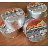Zinc Glue Anti-Leak Glue/ Asbestos Gutter Glue Zinc Glue/ SOLIGEN 3m