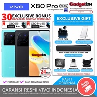 VIVO X 80 PRO 5G [12GB | 256 GB]