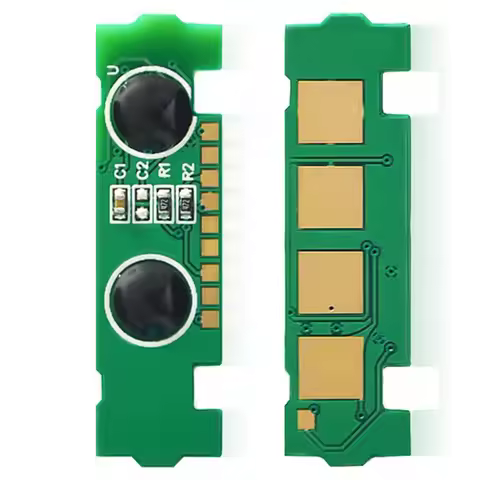 Toner Chip for Samsung CLP-363 CLP-367W CLP-368 CLX-3300 CLT406 CLT-406S CLT-K406S CLT 406 CLT-C406S