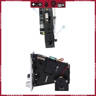 STA Multi Coin Acceptor Electronic Roll Down Coin Acceptor Selector Mechanism
