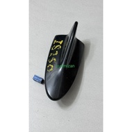Lexus is250 antenna bumbung