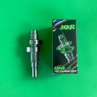 MN8 Cam (Man-Pruek) Sonic N-2 Lift 5 Waist 23.1-28.1 Used With The Original Piston To 60 Mm (With St