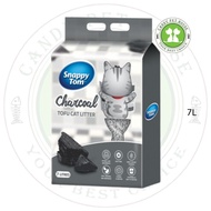 Snappy Tom Tofu Cat Litter-7L